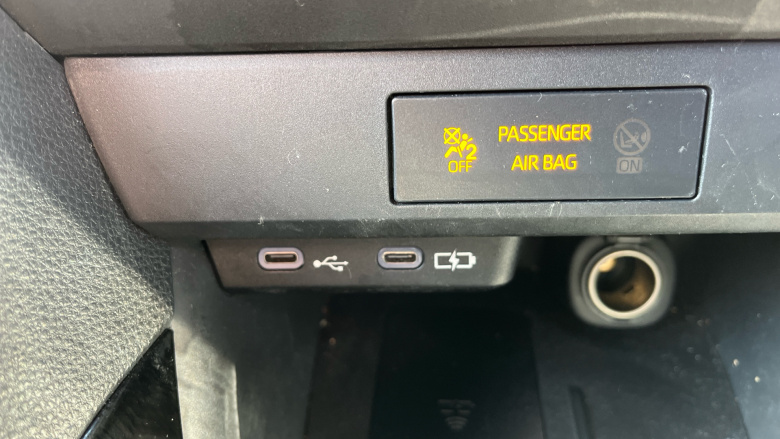 Toyota Yaris 1.5 Hybrid Excel 5dr CVT Hybrid Hatchback